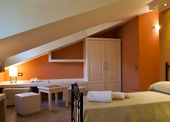 B&B 7Cento Ulivi
