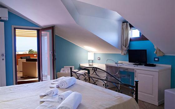 Bed & Breakfast 7cento Ulivi 2*