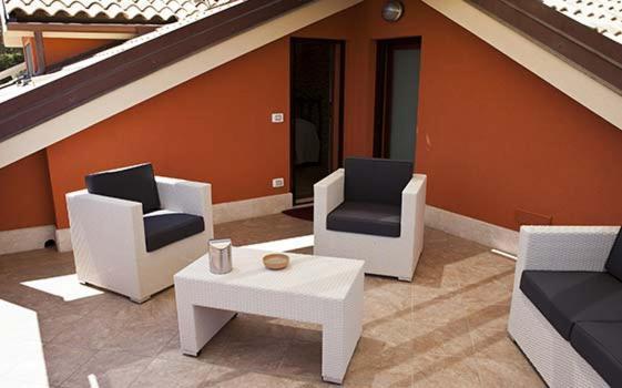 7cento Ulivi Bed & Breakfast
