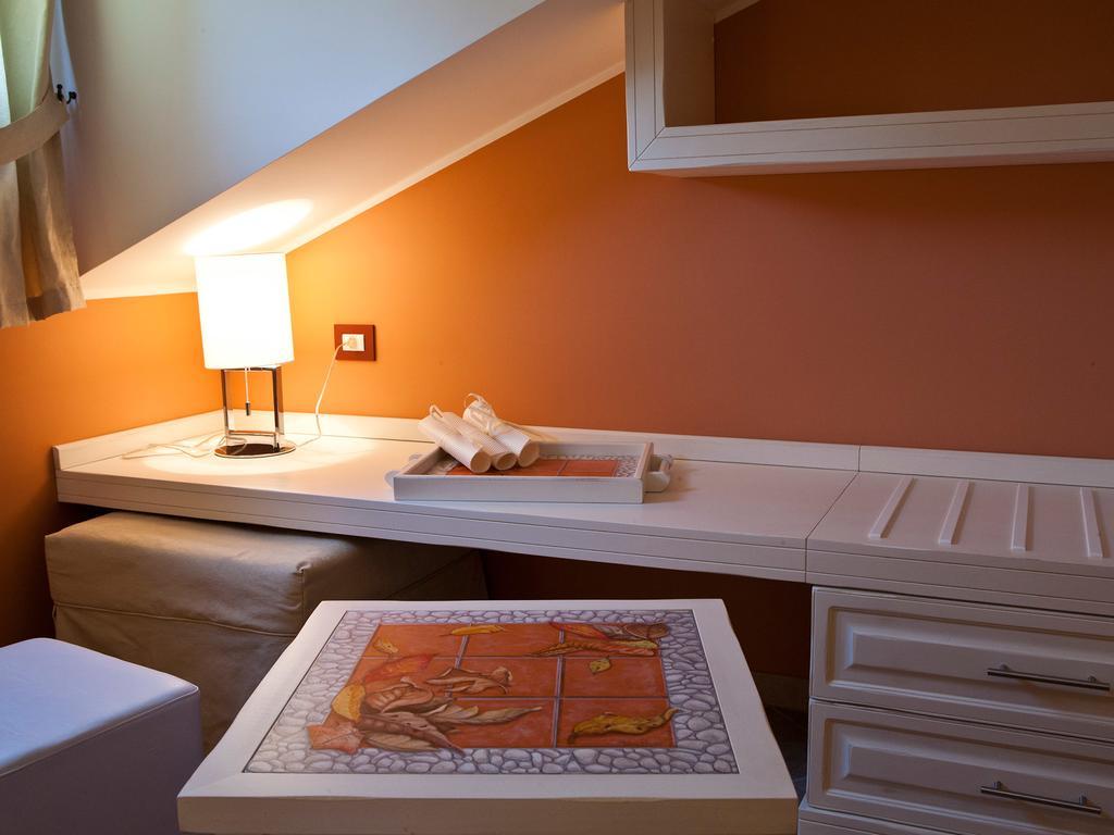 7cento Ulivi Bed & Breakfast 2*