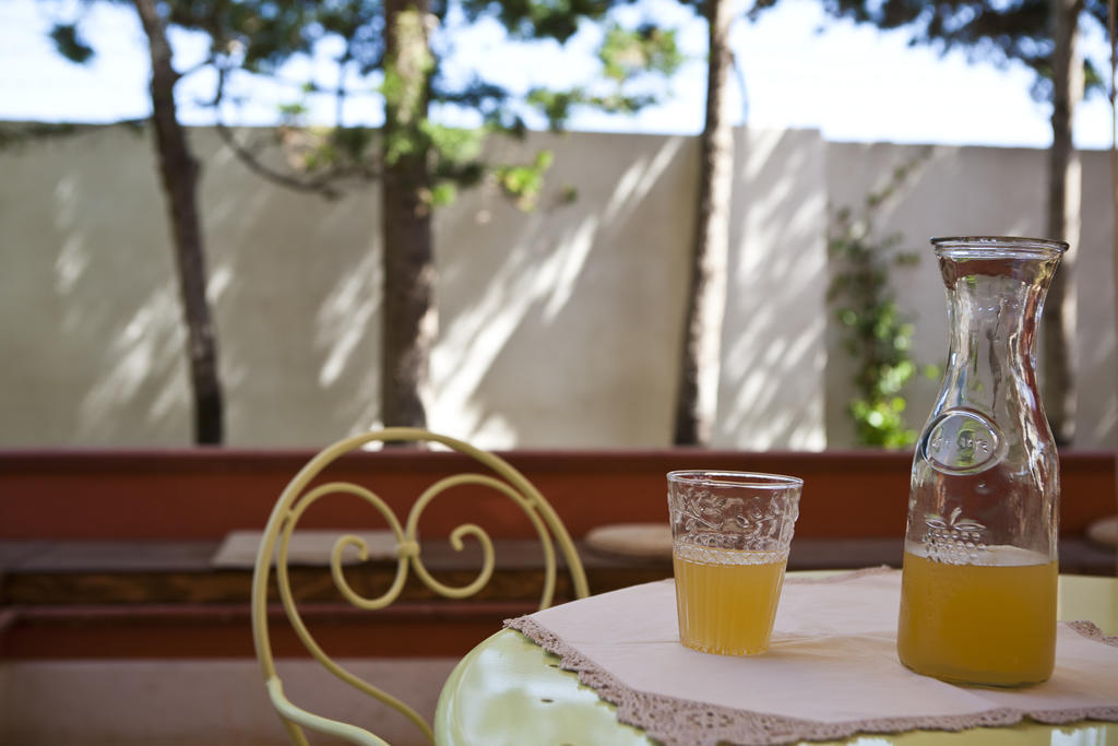 Bed & Breakfast 7cento Ulivi
