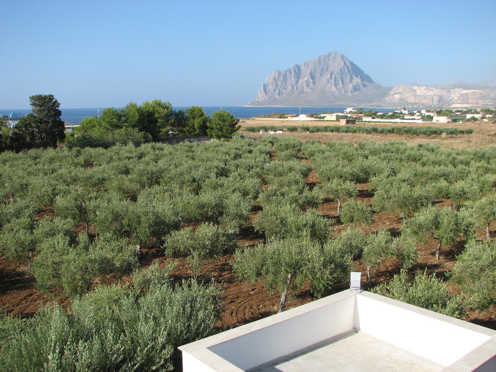7cento Ulivi Bed & Breakfast Valderice
