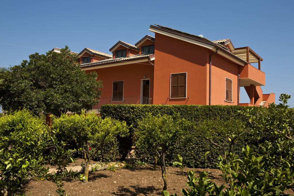 Bed & Breakfast 7cento Ulivi 2*