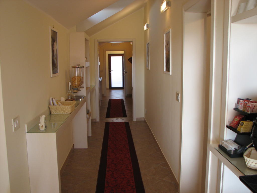 Bed & Breakfast 7cento Ulivi