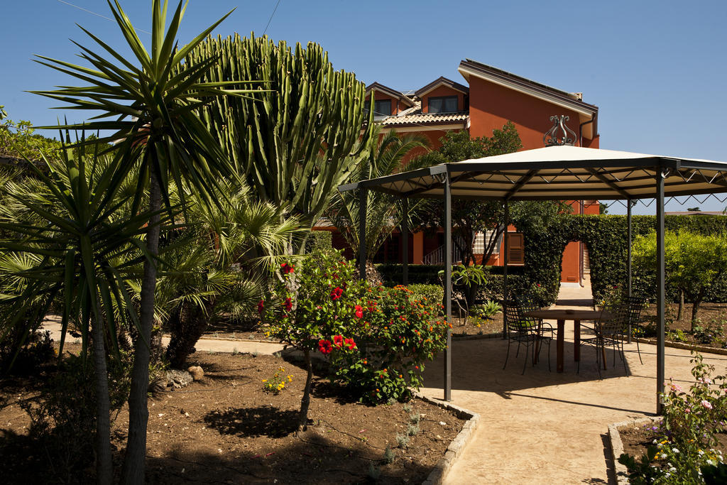 7cento Ulivi Bed & Breakfast 2*