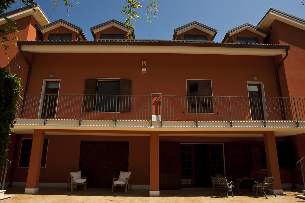 Bed & Breakfast 7cento Ulivi 2*