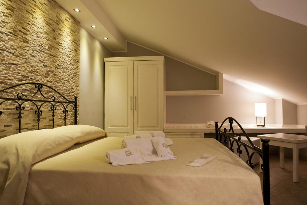 7cento Ulivi Bed & Breakfast Valderice