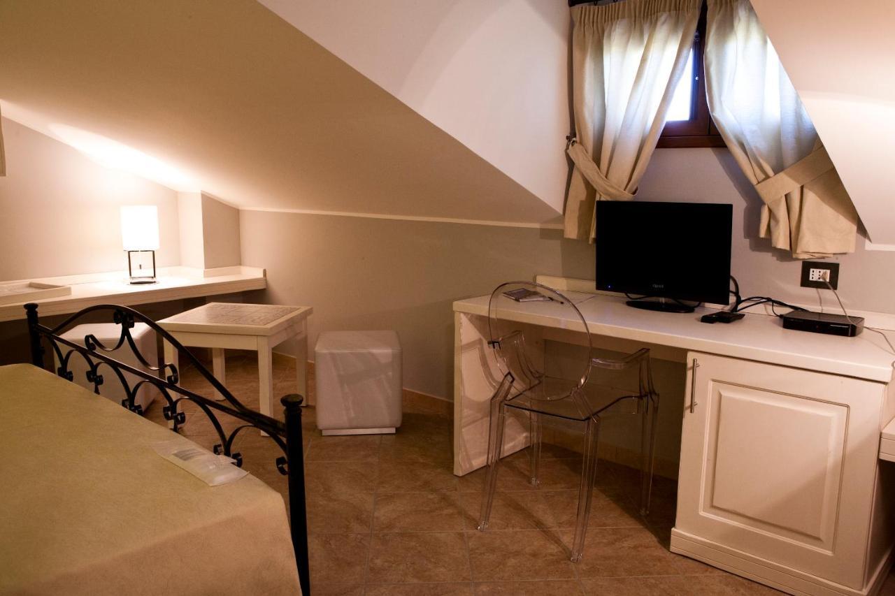 7cento Ulivi Bed & Breakfast Valderice